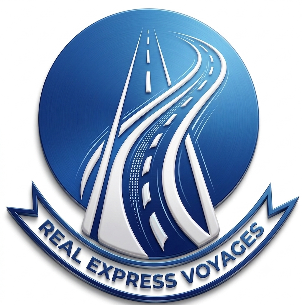 REAL EXPRESS VOYAGE
